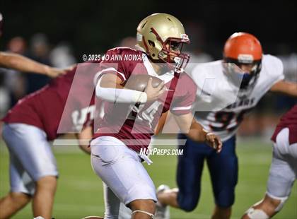 Thumbnail 3 in FR: Bridgeland @ Cypress Woods (B Teams) photogallery.