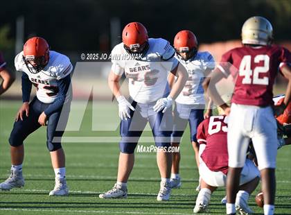 Thumbnail 3 in FR: Bridgeland @ Cypress Woods (B Teams) photogallery.