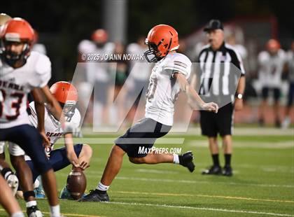 Thumbnail 3 in FR: Bridgeland @ Cypress Woods (B Teams) photogallery.