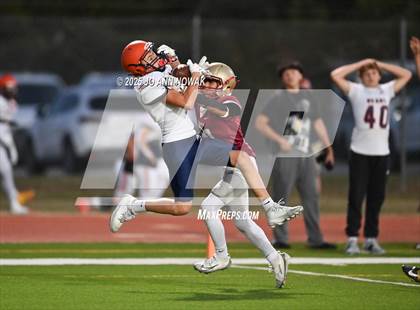 Thumbnail 3 in FR: Bridgeland @ Cypress Woods (B Teams) photogallery.