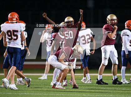 Thumbnail 2 in FR: Bridgeland @ Cypress Woods (B Teams) photogallery.