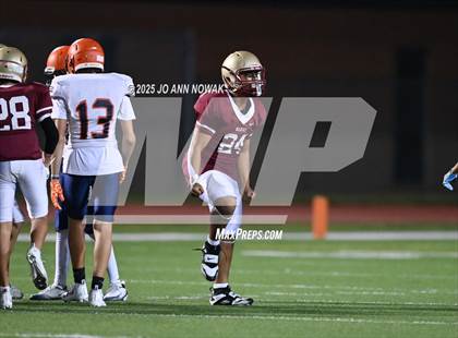 Thumbnail 3 in FR: Bridgeland @ Cypress Woods (B Teams) photogallery.