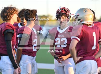 Thumbnail 1 in FR: Bridgeland @ Cypress Woods (B Teams) photogallery.