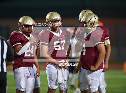 Thumbnail 2 in FR: Bridgeland @ Cypress Woods (B Teams) photogallery.