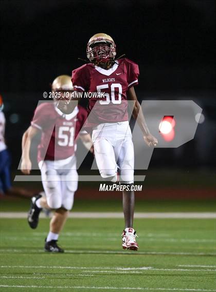 Thumbnail 1 in FR: Bridgeland @ Cypress Woods (B Teams) photogallery.