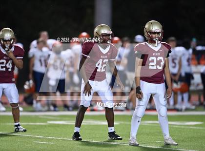 Thumbnail 1 in FR: Bridgeland @ Cypress Woods (B Teams) photogallery.