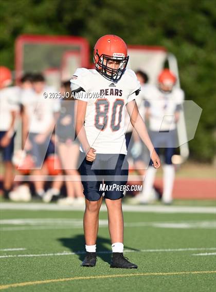 Thumbnail 1 in FR: Bridgeland @ Cypress Woods (B Teams) photogallery.