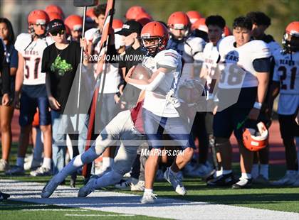 Thumbnail 1 in FR: Bridgeland @ Cypress Woods (B Teams) photogallery.