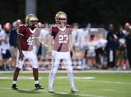 Thumbnail 3 in FR: Bridgeland @ Cypress Woods (B Teams) photogallery.