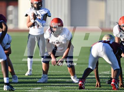 Thumbnail 1 in FR: Bridgeland @ Cypress Woods (B Teams) photogallery.