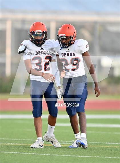 Thumbnail 2 in FR: Bridgeland @ Cypress Woods (B Teams) photogallery.