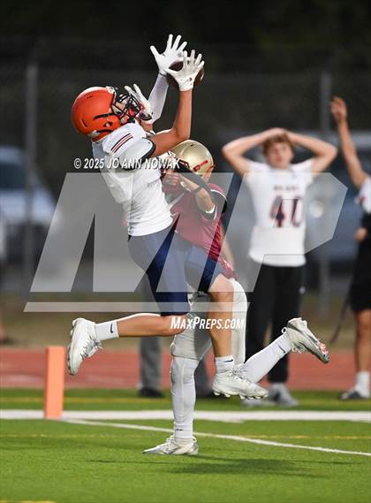 Thumbnail 2 in FR: Bridgeland @ Cypress Woods (B Teams) photogallery.