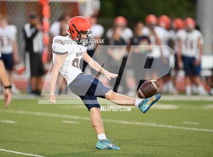 Thumbnail 1 in FR: Bridgeland @ Cypress Woods (B Teams) photogallery.