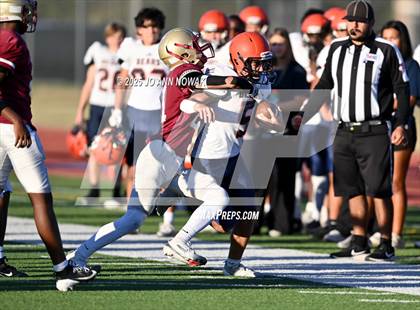 Thumbnail 3 in FR: Bridgeland @ Cypress Woods (B Teams) photogallery.