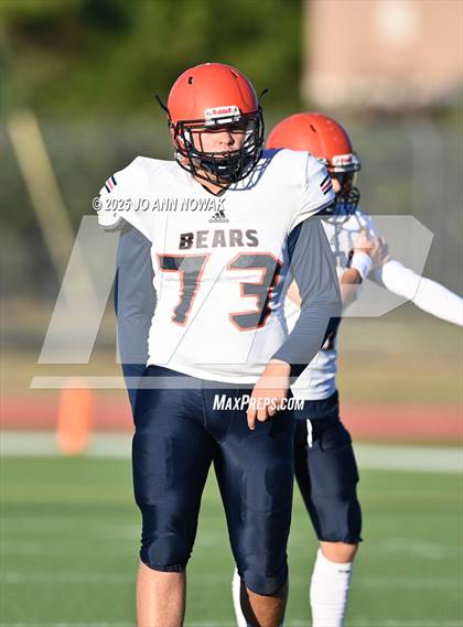 Thumbnail 1 in FR: Bridgeland @ Cypress Woods (B Teams) photogallery.