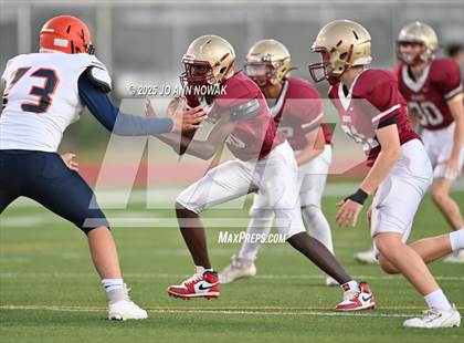 Thumbnail 3 in FR: Bridgeland @ Cypress Woods (B Teams) photogallery.