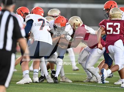 Thumbnail 1 in FR: Bridgeland @ Cypress Woods (B Teams) photogallery.