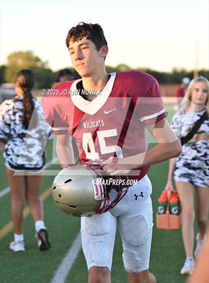 Thumbnail 3 in FR: Bridgeland @ Cypress Woods (B Teams) photogallery.