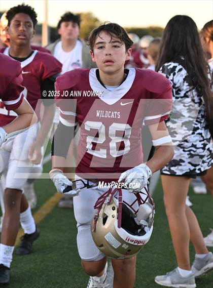 Thumbnail 2 in FR: Bridgeland @ Cypress Woods (B Teams) photogallery.