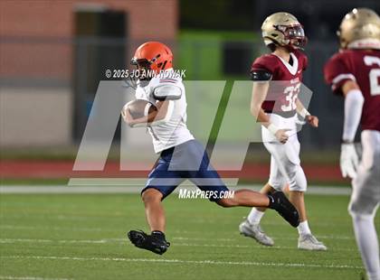 Thumbnail 3 in FR: Bridgeland @ Cypress Woods (B Teams) photogallery.