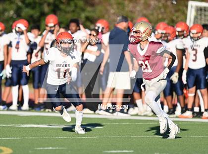 Thumbnail 1 in FR: Bridgeland @ Cypress Woods (B Teams) photogallery.