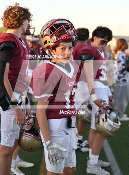 Thumbnail 3 in FR: Bridgeland @ Cypress Woods (B Teams) photogallery.