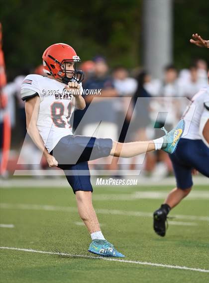 Thumbnail 1 in FR: Bridgeland @ Cypress Woods (B Teams) photogallery.