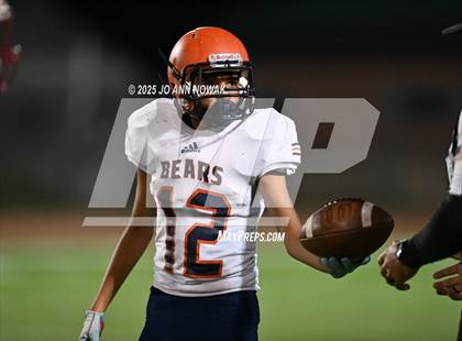 Thumbnail 2 in FR: Bridgeland @ Cypress Woods (B Teams) photogallery.