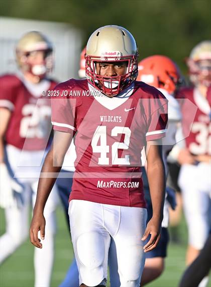 Thumbnail 3 in FR: Bridgeland @ Cypress Woods (B Teams) photogallery.