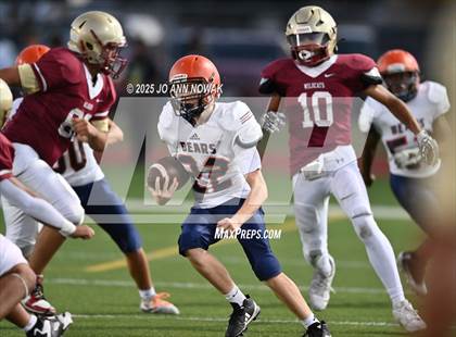 Thumbnail 3 in FR: Bridgeland @ Cypress Woods (B Teams) photogallery.