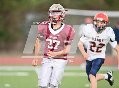 Thumbnail 1 in FR: Bridgeland @ Cypress Woods (B Teams) photogallery.