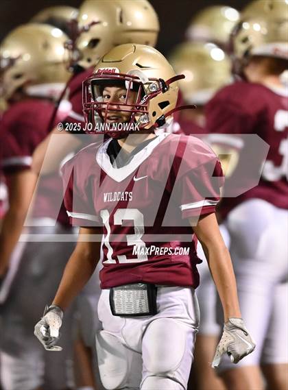 Thumbnail 1 in FR: Bridgeland @ Cypress Woods (B Teams) photogallery.