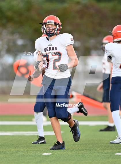 Thumbnail 3 in FR: Bridgeland @ Cypress Woods (B Teams) photogallery.