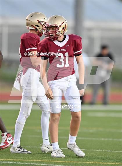 Thumbnail 2 in FR: Bridgeland @ Cypress Woods (B Teams) photogallery.