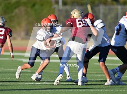 Thumbnail 2 in FR: Bridgeland @ Cypress Woods (B Teams) photogallery.