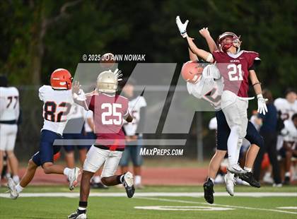 Thumbnail 1 in FR: Bridgeland @ Cypress Woods (B Teams) photogallery.