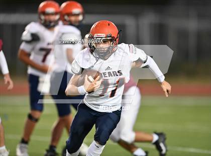 Thumbnail 2 in FR: Bridgeland @ Cypress Woods (B Teams) photogallery.