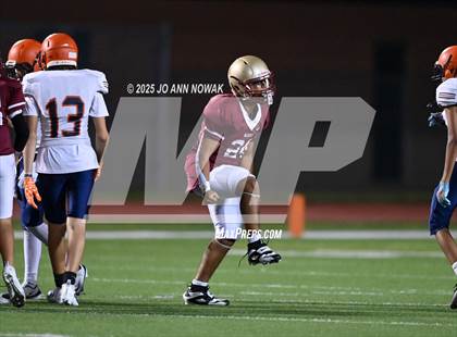 Thumbnail 1 in FR: Bridgeland @ Cypress Woods (B Teams) photogallery.