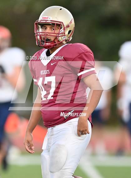 Thumbnail 2 in FR: Bridgeland @ Cypress Woods (B Teams) photogallery.