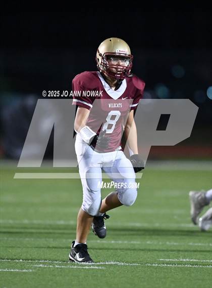 Thumbnail 2 in FR: Bridgeland @ Cypress Woods (B Teams) photogallery.