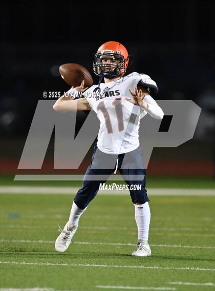 Thumbnail 1 in FR: Bridgeland @ Cypress Woods (B Teams) photogallery.