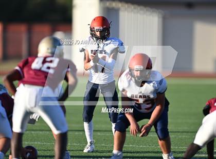 Thumbnail 2 in FR: Bridgeland @ Cypress Woods (B Teams) photogallery.