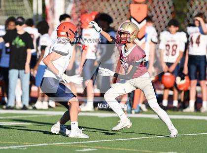 Thumbnail 1 in FR: Bridgeland @ Cypress Woods (B Teams) photogallery.