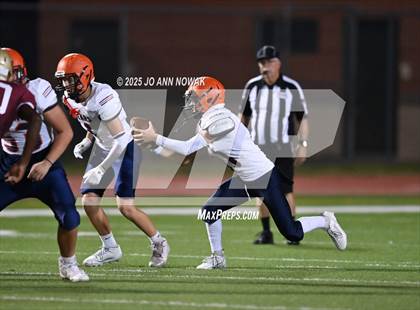 Thumbnail 2 in FR: Bridgeland @ Cypress Woods (B Teams) photogallery.