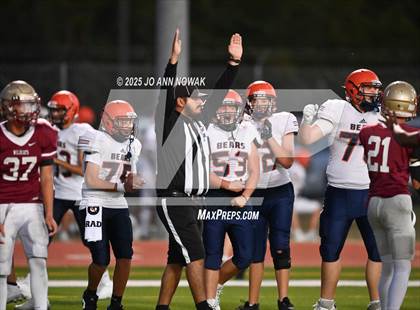 Thumbnail 3 in FR: Bridgeland @ Cypress Woods (B Teams) photogallery.