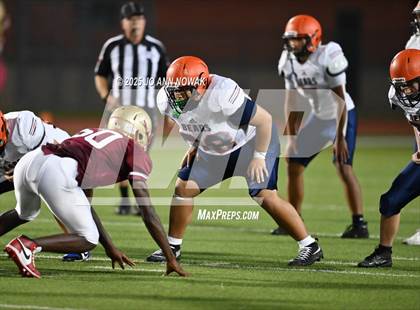 Thumbnail 3 in FR: Bridgeland @ Cypress Woods (B Teams) photogallery.