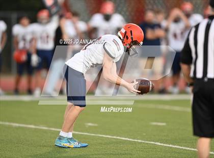 Thumbnail 3 in FR: Bridgeland @ Cypress Woods (B Teams) photogallery.