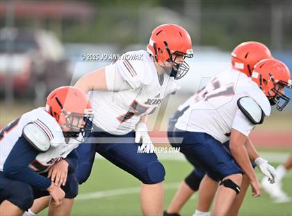 Thumbnail 3 in FR: Bridgeland @ Cypress Woods (B Teams) photogallery.