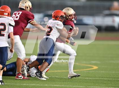 Thumbnail 1 in FR: Bridgeland @ Cypress Woods (B Teams) photogallery.