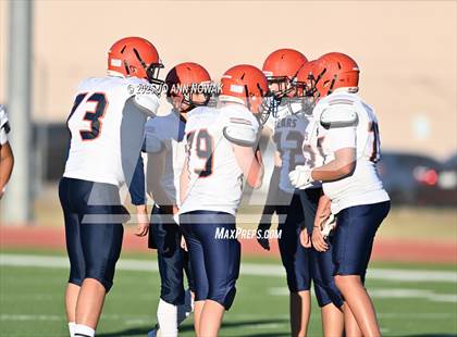 Thumbnail 3 in FR: Bridgeland @ Cypress Woods (B Teams) photogallery.